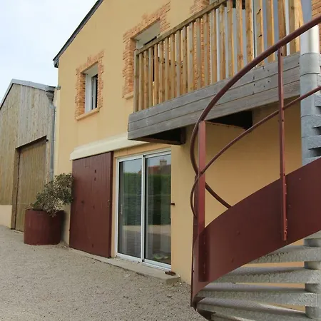 Les Ecuries Deroumard Magneville