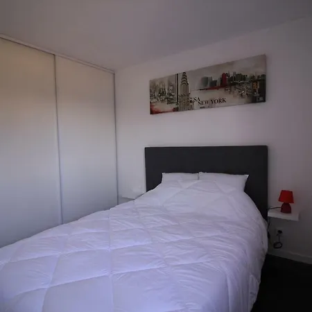 Les Ecuries Deroumard Bed & Breakfast *