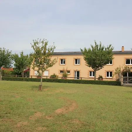 Les Ecuries Deroumard * Magneville