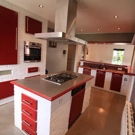 Bed & Breakfast Les Ecuries Deroumard *