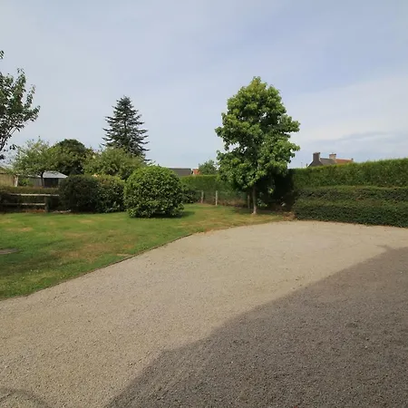 Bed & Breakfast Les Ecuries Deroumard *