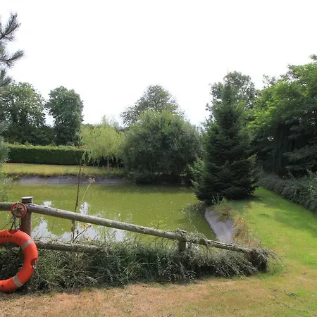 Bed & Breakfast Les Ecuries Deroumard *