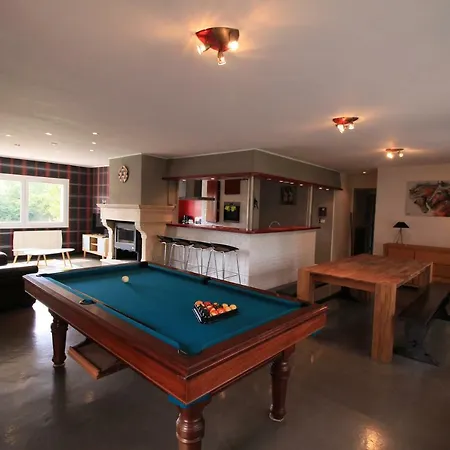 Bed & Breakfast Les Ecuries Deroumard Magneville