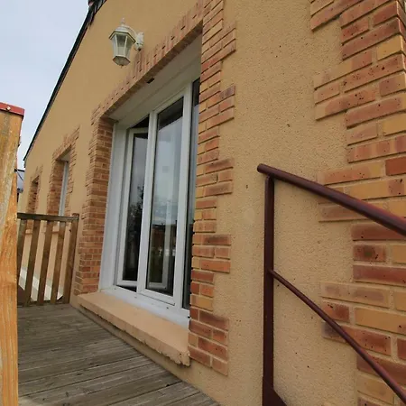 Les Ecuries Deroumard Magneville