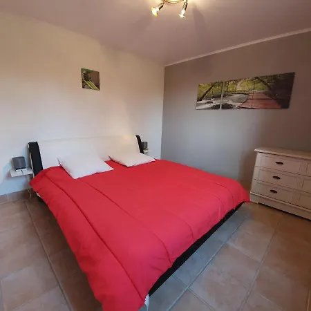 Bed & Breakfast Les Ecuries Deroumard
